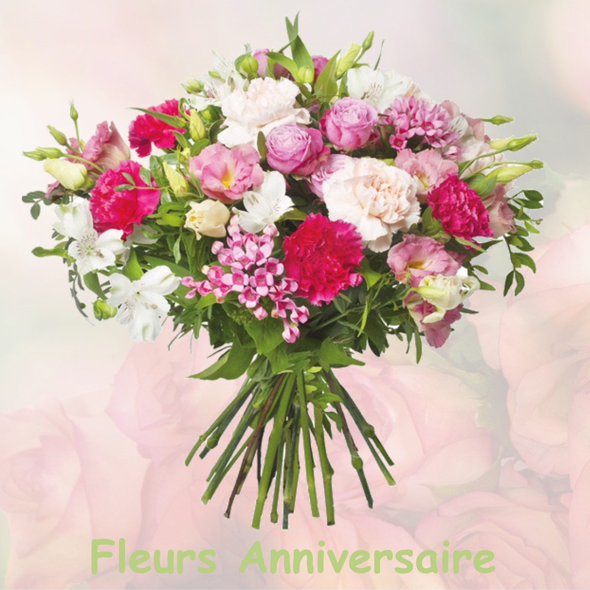 fleurs anniversaire MOUSSEAUX-SUR-SEINE