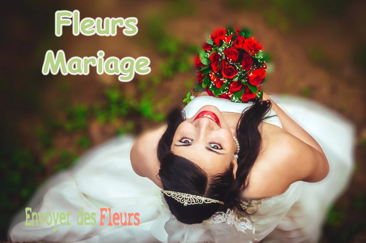 lIVRAISON FLEURS MARIAGE à MOUSSEAUX-SUR-SEINE